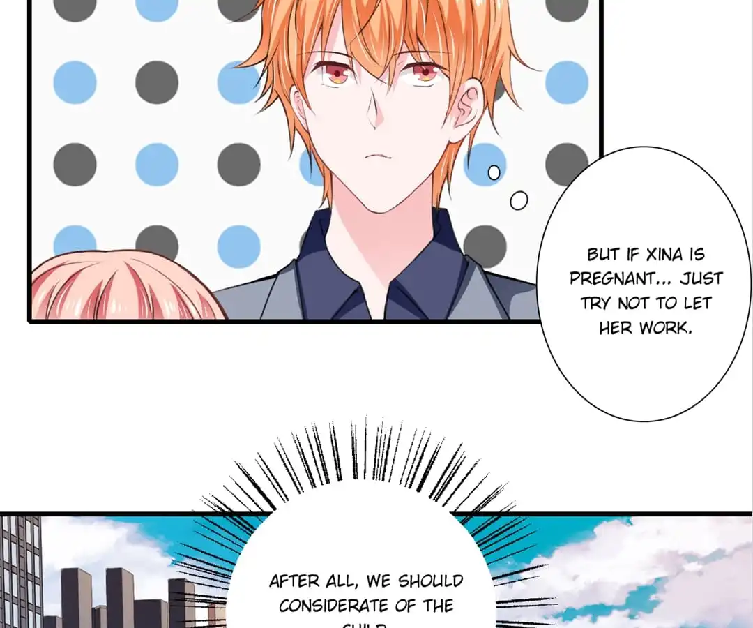 Flash Marriage Chapter 70 23